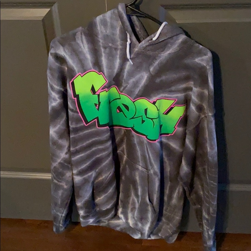Fresh Prince Hoodie